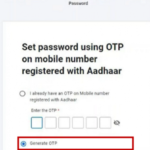 Step 2 forget password income tax gov in